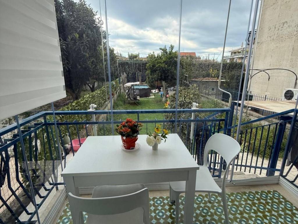 Appartamento, Corso Italia, 248 · Parco Aranceto, Sorrento