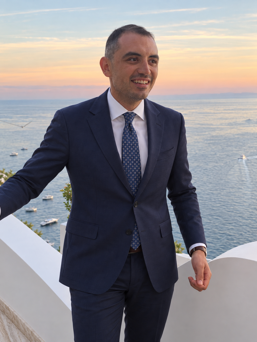 Davide Iaccarino
