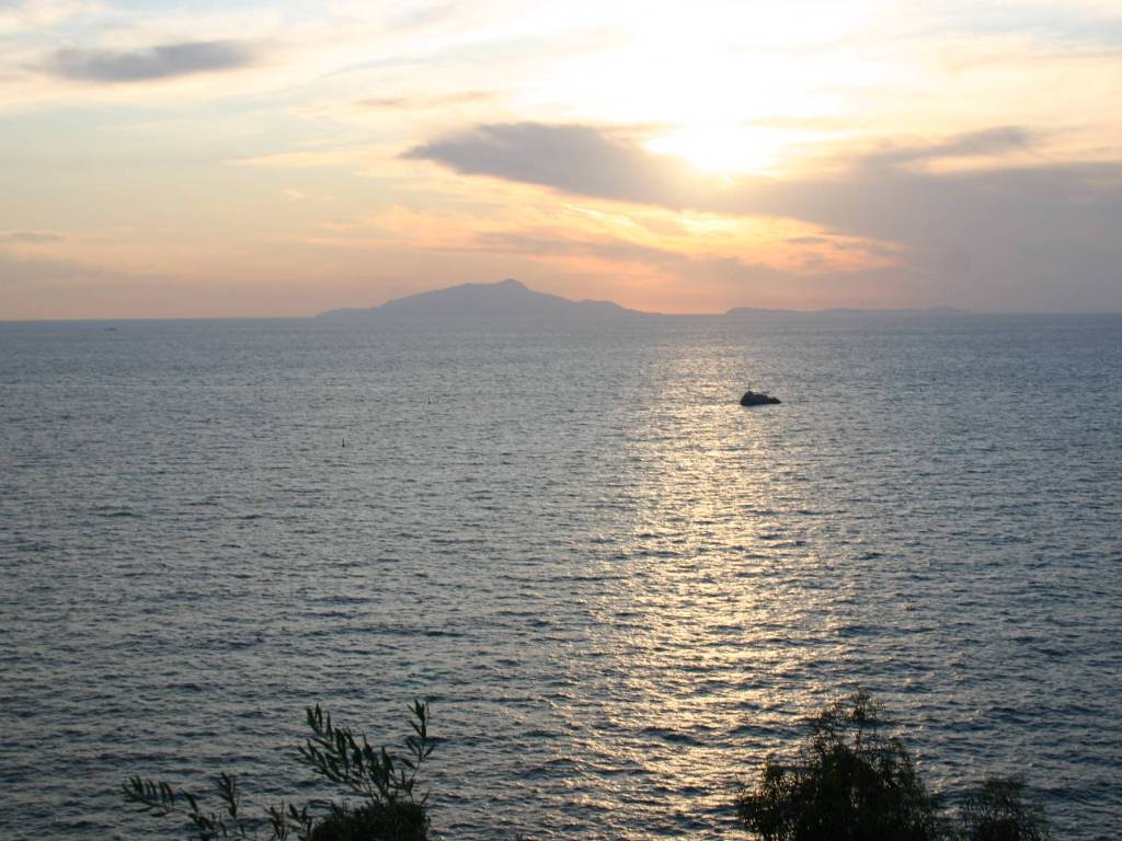 Villa, Via Vincenzo Maggio, 30, Massa Lubrense